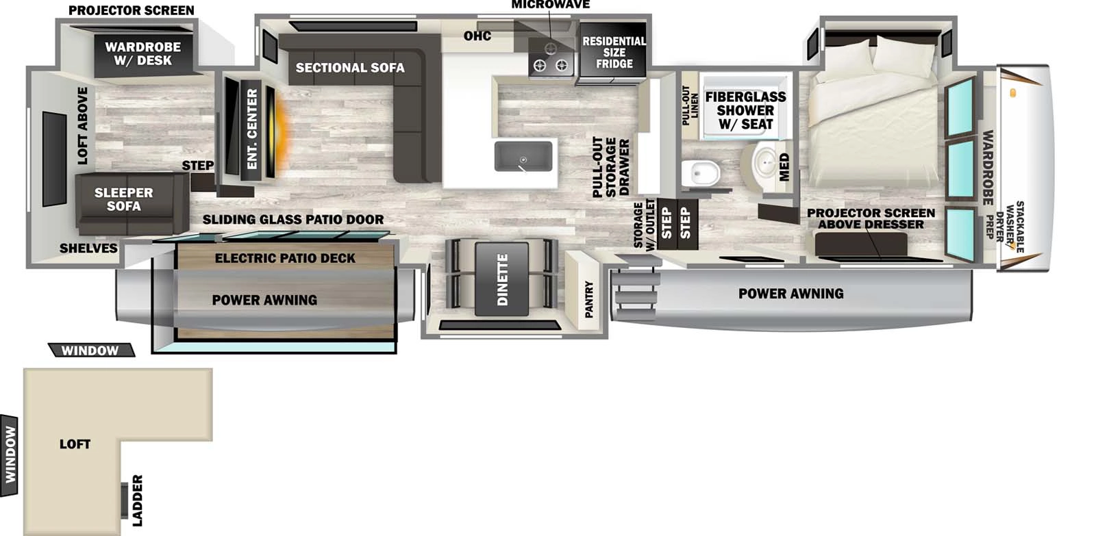 37RVMILES Floorplan Image